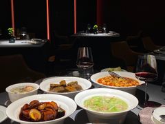 -怡情荟•海鲜青岛菜(五四广场旗舰店)