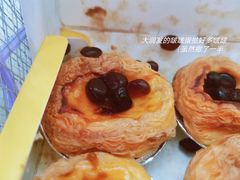 -大润发停车场(闸北店)