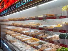 自助取餐区-热辣宗师·串串火锅(万达金街店)