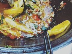 -曹丞相·地锅鸡·地锅鱼(武林店)