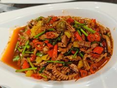 -农家湘菜(安亭店)