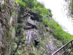 -山沟沟景区