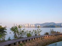-梅溪湖城市岛