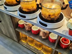 -小鱼故事·海鲜饺子馆(高新店)