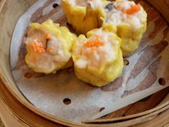 -潮府馆·非遗潮州菜·港式点心(世纪公园店)