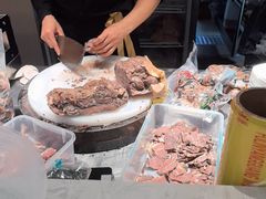 -高玛纳驴肉火烧(一世界店)