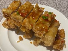 -北京王府井希尔顿酒店·秦唐中餐厅Chynna