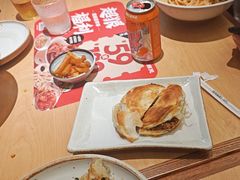 -大师兄·西北小馆(北站缤果空间店)
