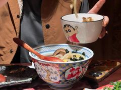 -弓二·烧鸟居酒屋(财富购物中心店)