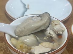 -濠轩阁特色生蚝火锅(水湾路店)