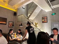 -大牛焱烧·和牛炭火烧放题