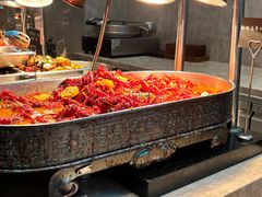 -菲住布渴酒店自助餐厅(阿里巴巴西溪园区店)