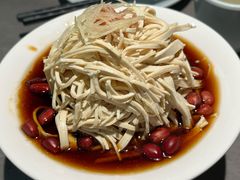 -晓淮山·扬州早茶·淮扬菜(龙阳广场店)