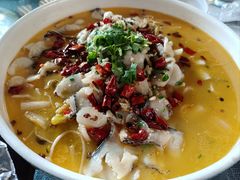 -野蔓果·山野菜(西湖景区·龙井茶田店)