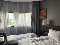 -新加坡雅庭假日酒店