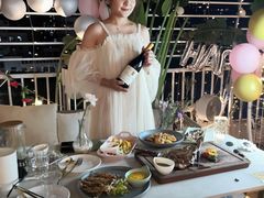-天空花园餐吧·生日·团建(南山店)