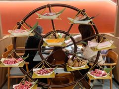 -花时·炭火烧肉(东百中心A馆店)