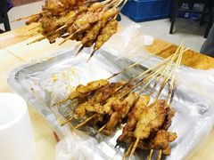-老大鸡肉串(天津店)