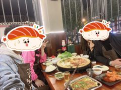 -老渔家白族石板烧旗舰店