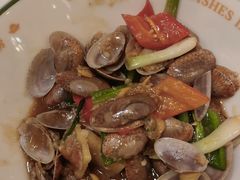 -清晖小苑•顺德地方菜(壹海城店)