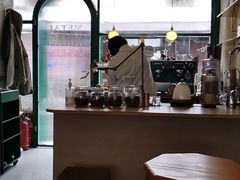 -METAL HANDS(五道营店)
