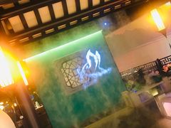 门面-佬麻雀·新湘菜(珠海金发购物中心店)