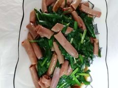 -宾朋海鲜特色美食餐厅·纯手工鲅鱼水饺(兴海路店)