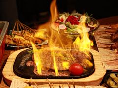 -1819餐厅·团队聚餐·烤串·精酿