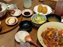-ITARU食堂·定食料理(西丽店)