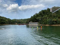 -石燕湖生态旅游景区