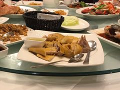-岭南小馆