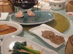 -潮福城潮州大酒楼(湖滨北路店)