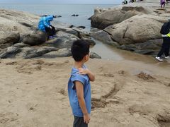 -老虎石海上公园