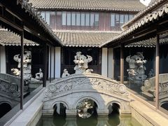 -程十发艺术馆