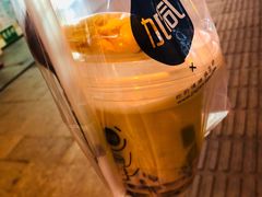 -加减茶饮(高沙店)