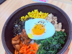 -米村拌饭(东方新天地店)