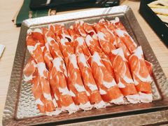 -呷哺呷哺 黄金牧场 (新辰里学清路店)