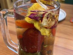 -品回味清真西北楼(宁波首店)