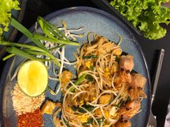 -KARN敢·春武里泰国小餐馆(版筑翠园店)