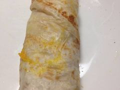 乳香饼卷肉-荣食方(兴华路店)