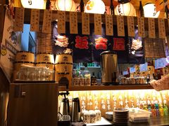 -坂吉屋·居酒屋深夜食堂(龙湖店)