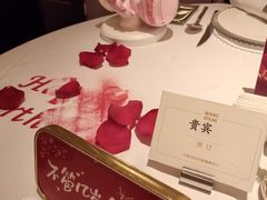 -王品牛排(郑州大卫城店)