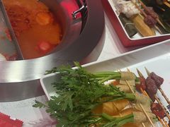 -宏姐串串香(宏伟路店)