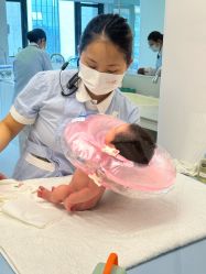 -爱悦月子中心·时光(武侯店)