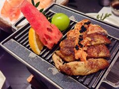 -花潮料理艺食馆(SM新生活广场店)