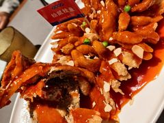 -王记姚家味·地道苏帮菜(凤凰街店)