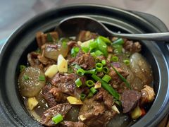 -水香园·中国徽菜名店(紫霞大道店)