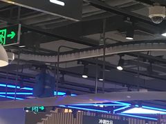 大堂-盒马鲜生(189购物中心店)