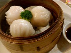 -新大咀港式茶餐厅(宝山万达店)