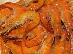 -芭菲盛宴·环球美食(北城国际店)